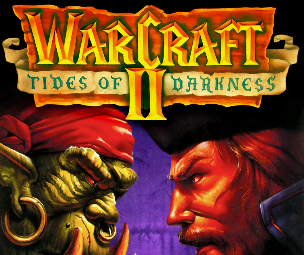 WarCraft 2 / ПРОХОЖДЕНИЕ, ЧАСТЬ 9 / НОВЫЙ КОРАБЛЬ И ИЗУЧЕНИЕ КАРТЫ!