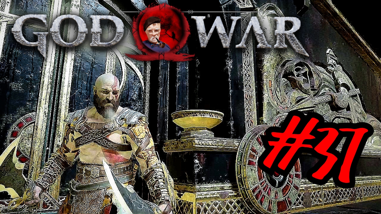 ТУРНИР НА ВЫЖИВАНИЕ # God of War # Прохождение # 37