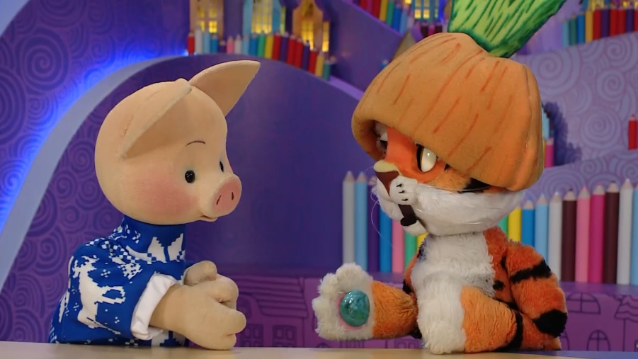 ✨Спокойной ночи, малыши!✨ Неволшебный камень