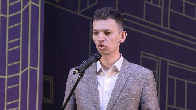 Нежметдинов Рамиль Амирович _ финал 16 мая 2023г