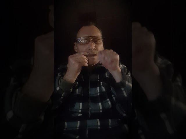 Варган. Оло-тай-йо...