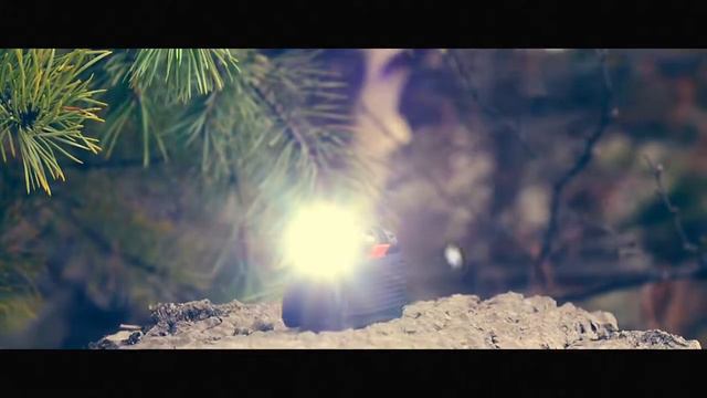 Фонарь FiTorch EC10 универсальный компактный акум с USB