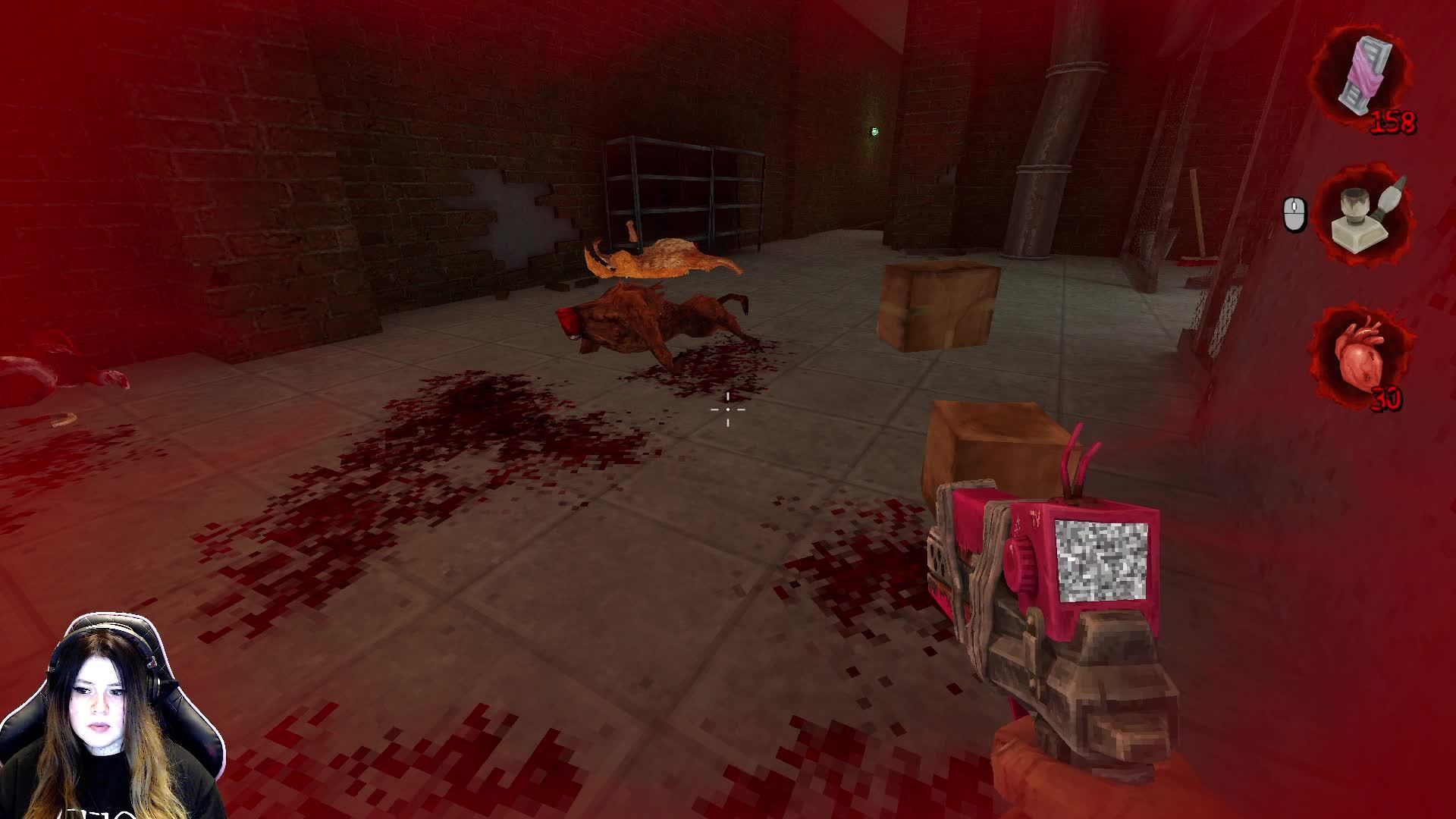  ПРАКТИКУЕМ БЕЗУМИЕ➤Postal: Brain Damaged➤Прохождение #3