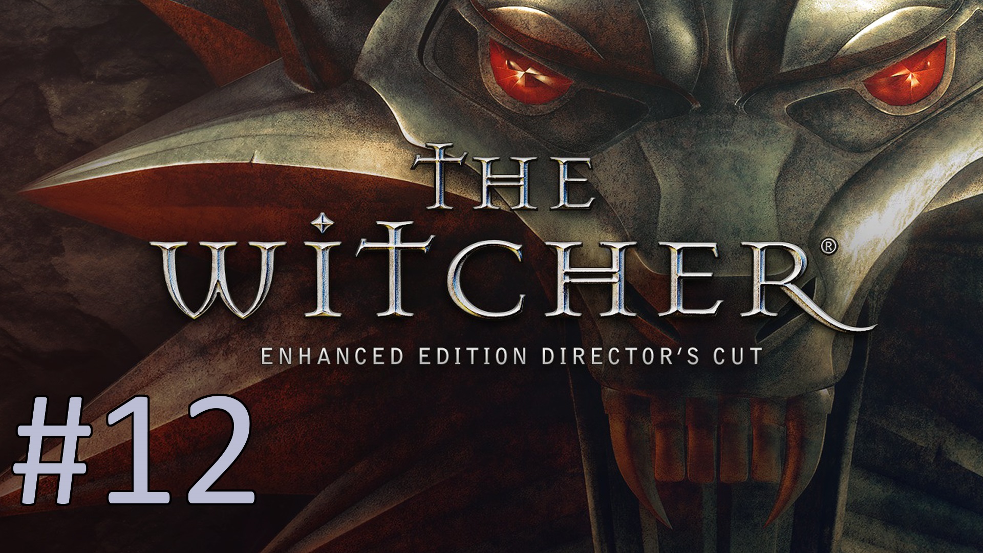 Прохождение The Witcher: Enhanced Edition - Глава 2. Часть 6. Храмовый квартал