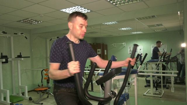 25 мая — День борьбы с рассеянным склерозом