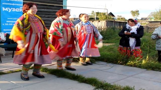 КодаТур, ХМАО-Югра