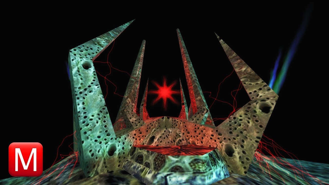 Half-Life ► Interloper (Нарушитель) ► #18