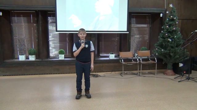 Mark Chernyshev   I have six honest serving men