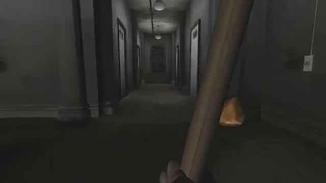 Devastation (PC, 2003) Миссия 9 Психушка