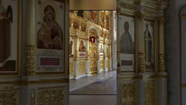 Успенский собор в Туле ???