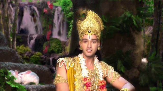 Махабхарата - Наставления Кришны❤️