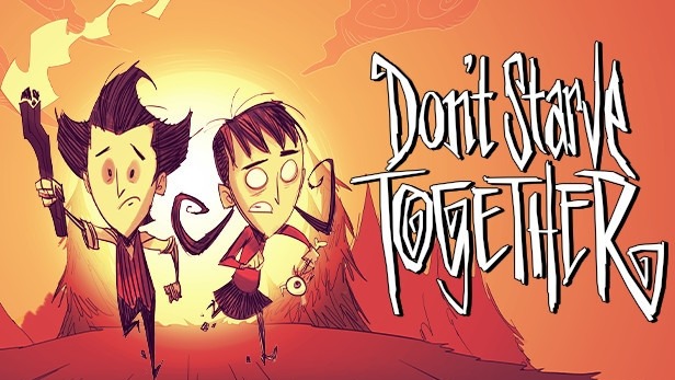 Don't Starve Together / прохождение с Кеманом и De su
