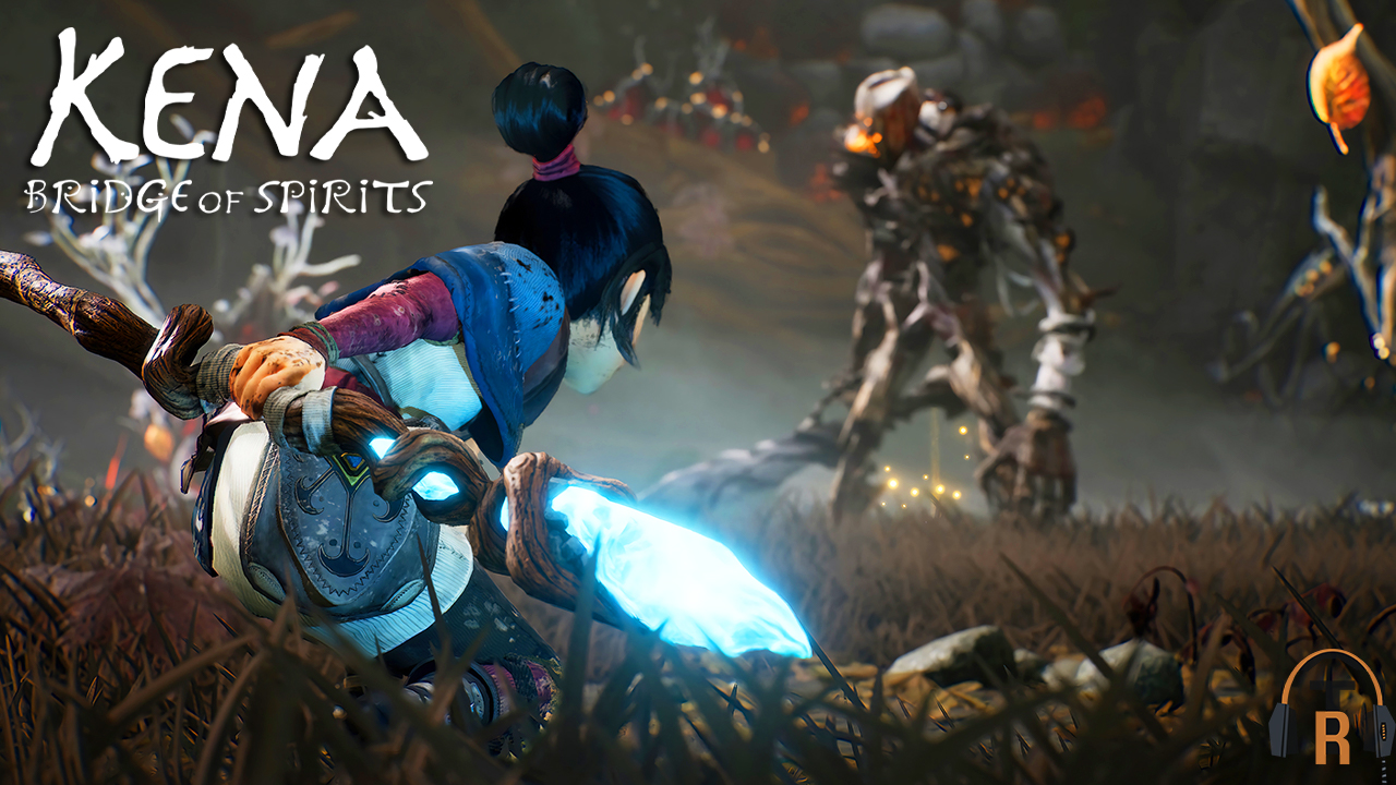 Ищем Русу | Kena: Bridge of Spirits #04