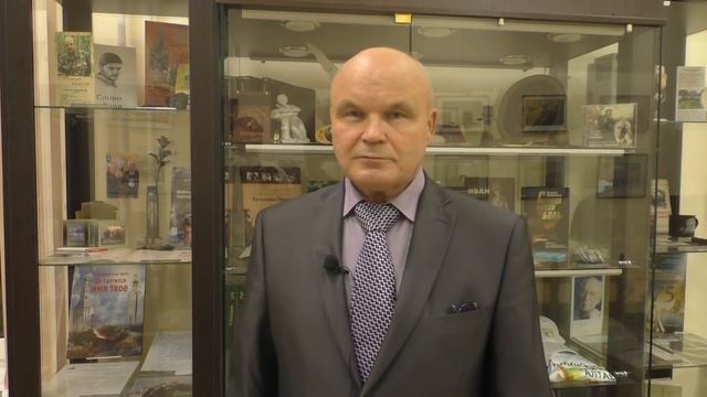 Решетнев В. С.