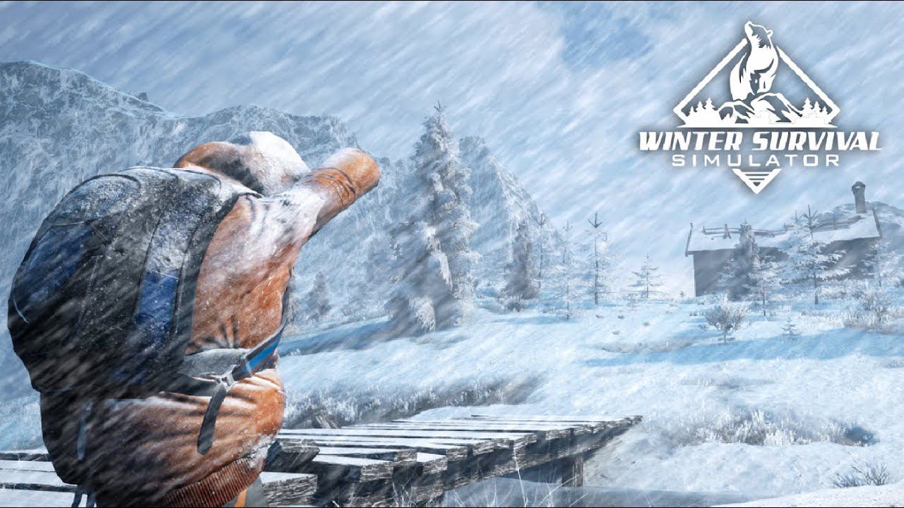 Новый The Long Dark (РЕЛИЗ) - Winter Survival #1