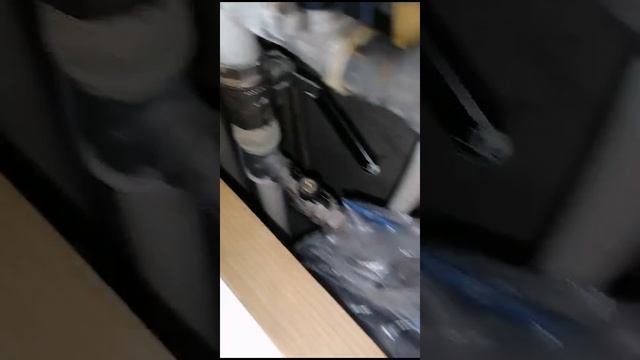 📣Нарушение! Кран на стояке ГВС в многоэтажном доме