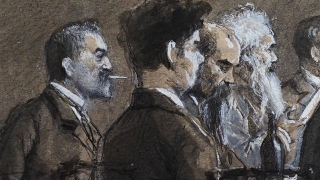 «Рисунки и акварели передвижников». Николай Загорский «Среда сезона»