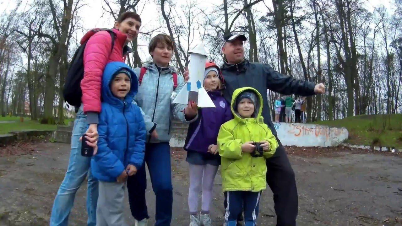 Большая Георгиевская Игра | Зеленоградск