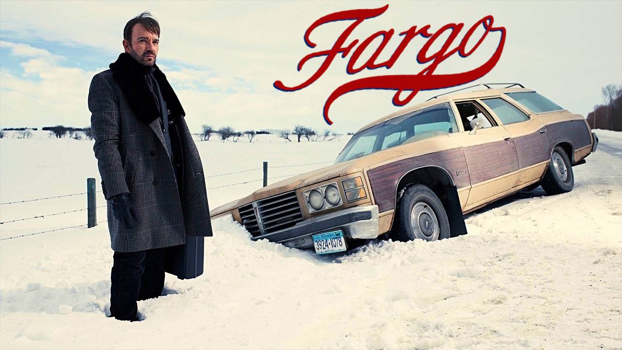 Фарго - сезон 3 серия 4 / Fargo