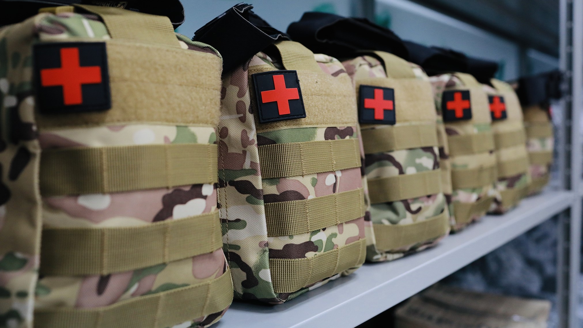 Сургутский район вводит дополнительную меру поддержки для контрактников СВО