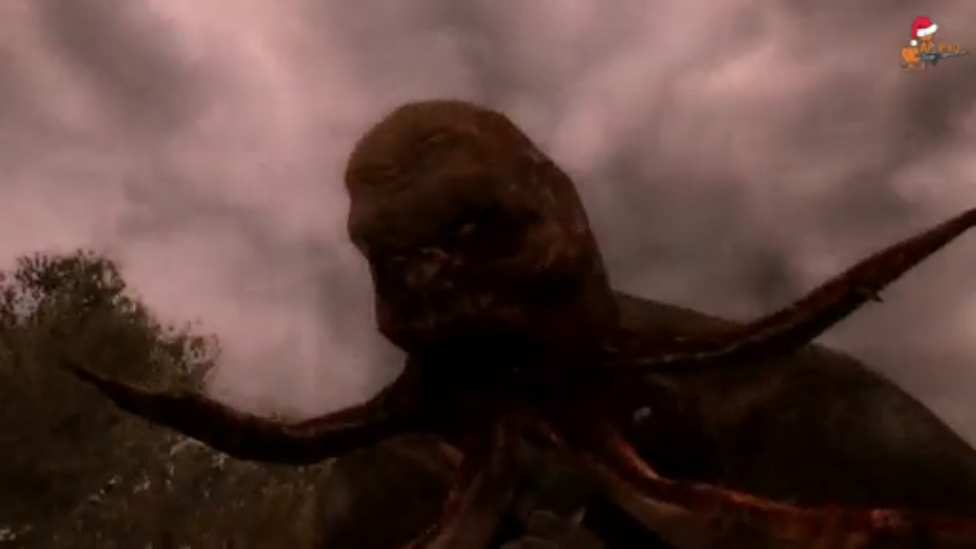 Смерти Вопреки 3 - Дневники Разработки