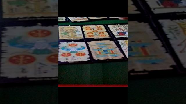 Мы под защитой СВЕТЛЫХ СИЛ?