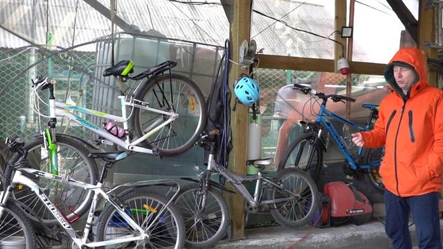 Годный лайфхак как купить/поменять хороший ВЕЛОСИПЕД недорого.