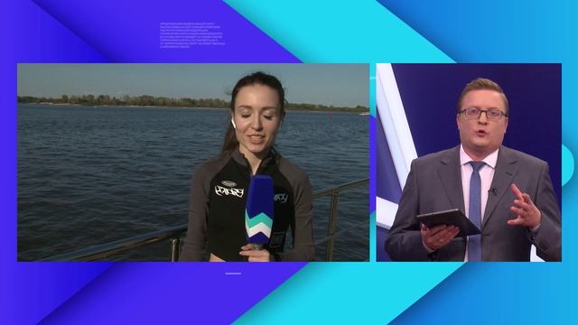 Новости "Волга 24" 15.09.2023 15:00