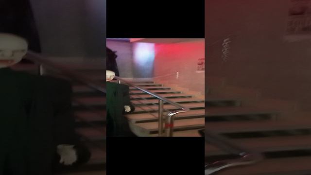 Кафе Косой Переулок НР.  Ижевск. Март 2024