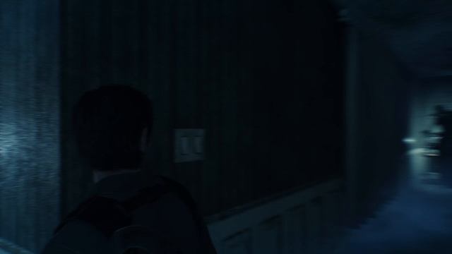 The Evil Within 2 ~ За кулисами.