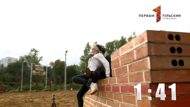 "Шпильки на шопинге". Второй сезон. Выпуск №2 (27.09.15)