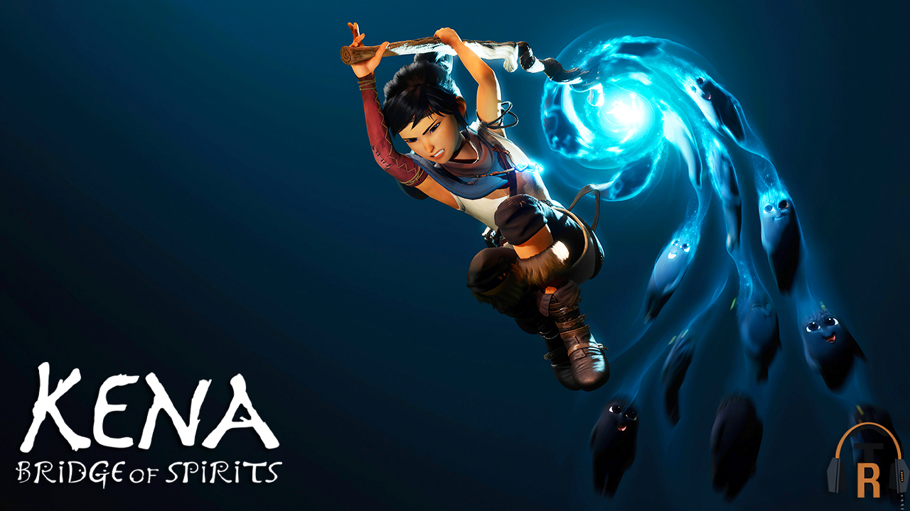 Разведка боем | Kena: Bridge of Spirits #12