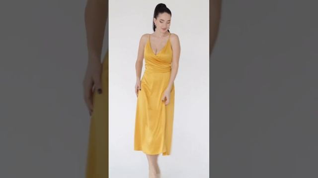 ?"Вайолет", платье