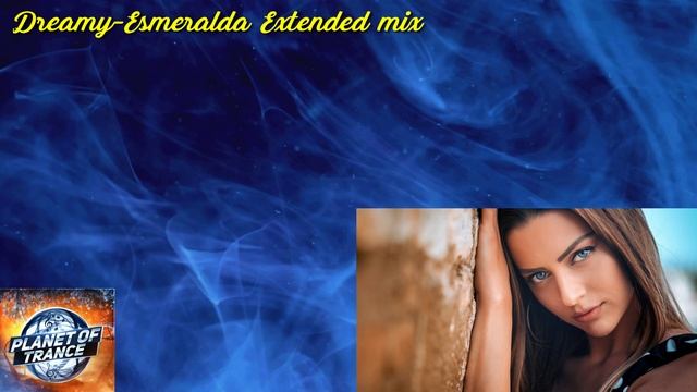 Dreamy-Esmeralda Extended mix (Afterdark)