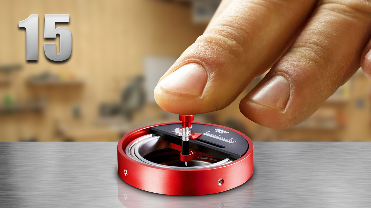 15 Очень полезных инструментов с AliExpress