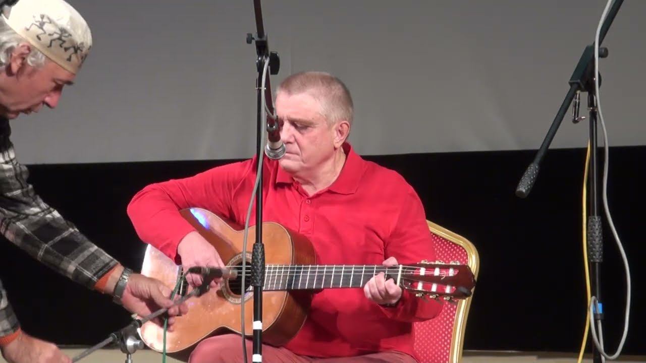 БардАкадемия 2023 7окт 3 Сорока