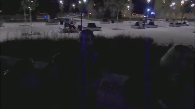 Первый слет "Серебряный Джин" в Воронеже