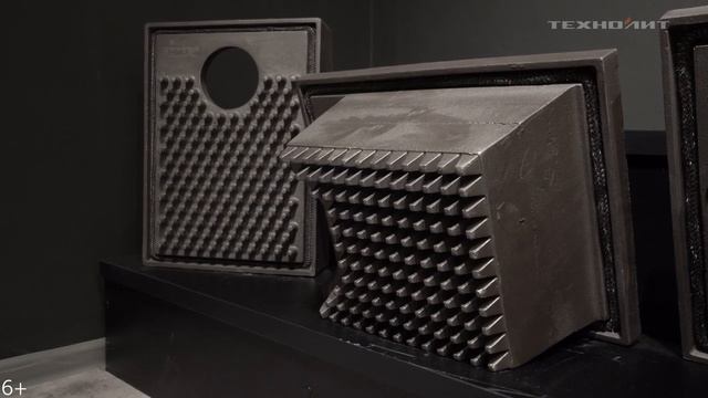 Что такое каменка в банных печах Техно Лит? Сколько загружать камней? Чем больше тем лучше?