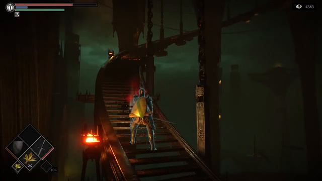 Demon's souls remake 15