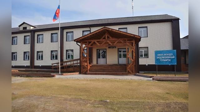 19. Шорноева Светлана Александровна, Сорокская сойотская школа-интернат среднего общего образования