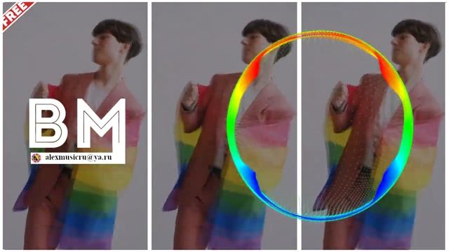 Хорошая музыка бесплатно, Arpy - Dan Henig.