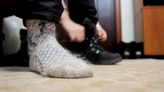 Социальная реклама МЧС России | Обморожение