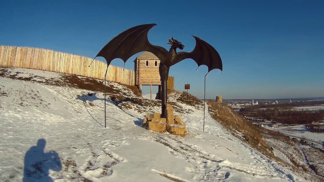 Елабуга | Татарстан