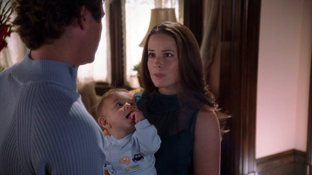 Зачарованные, 8 сезон, 9 серия (сериал)