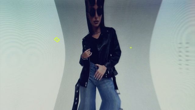 Женская куртка-косуха: как выбрать и с чем сочетать / "Shopping-ГИД" от 21.09.2023