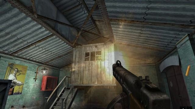 You Are Empty 20 часть.avi