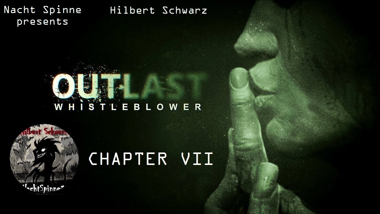 OUTLAST - Часть 7: Снова двор Психушки, Невеста для Жениха.