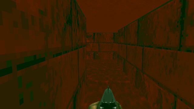DOOM 23 часть(на самом легком).avi