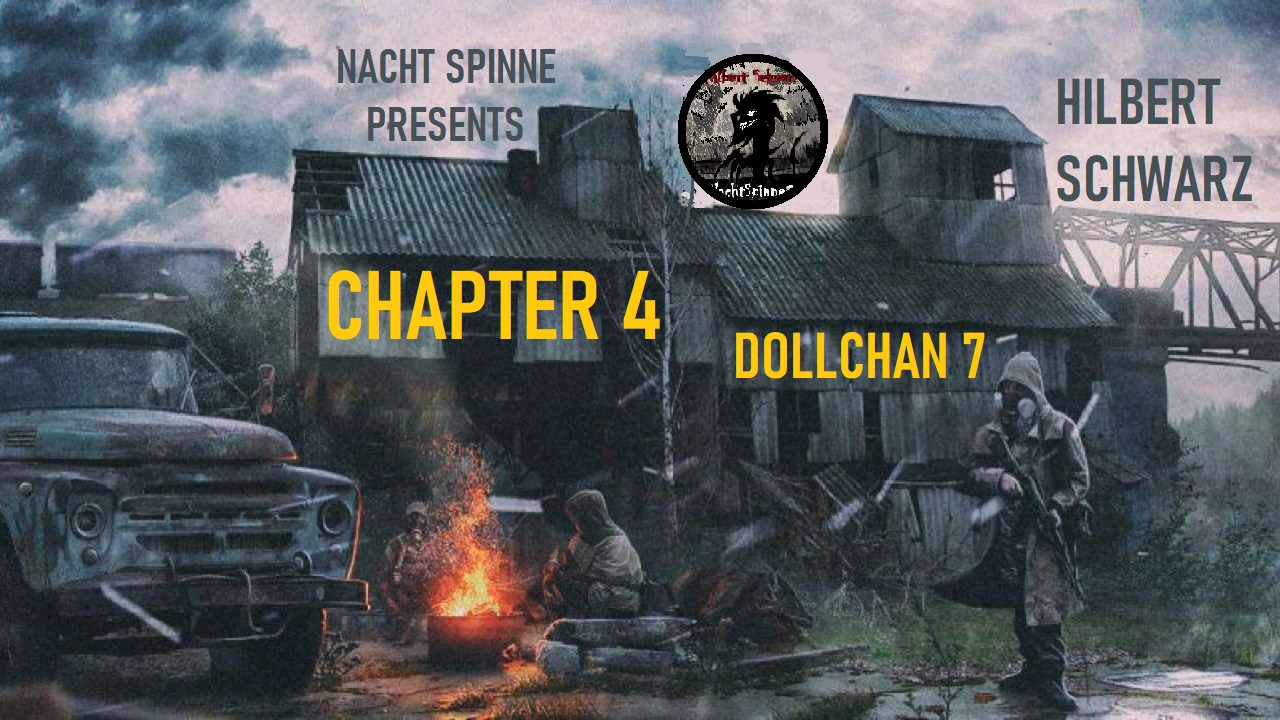 STALKER D7 - Часть 4: Задание от Бармена, Выполняем Задания Сахарова на Болотах.