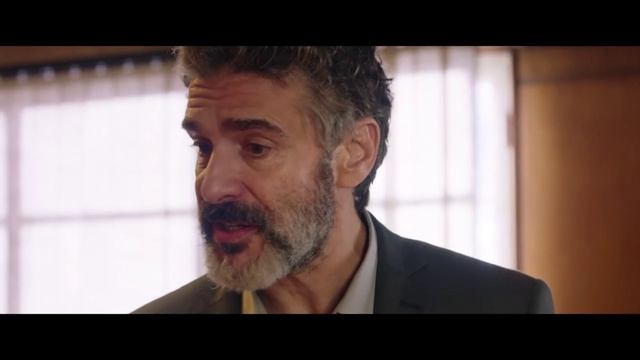 Ненастоящий папа - Русский трейлер (2022) Фильм